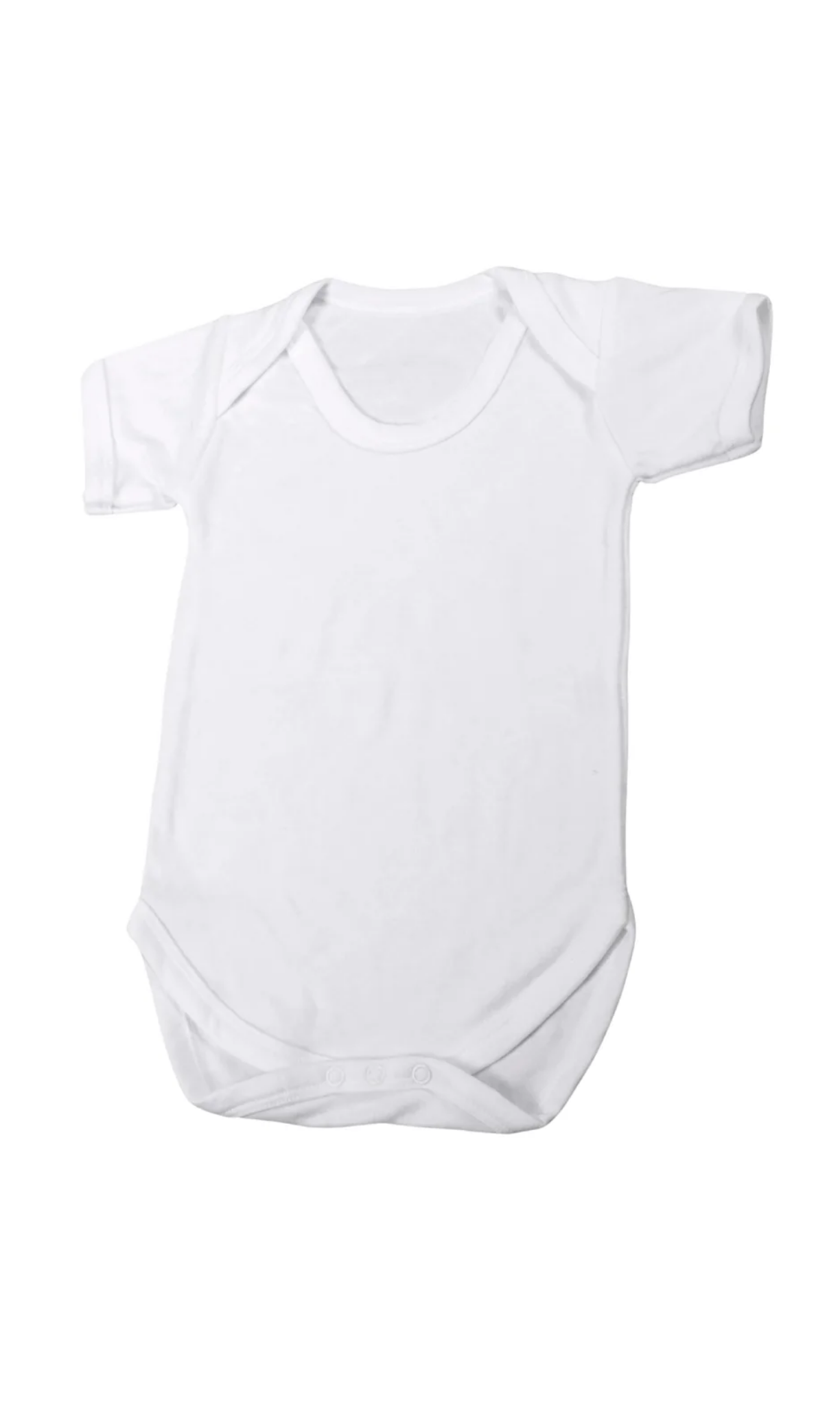 Sublimation Short Sleeve Bodysuit