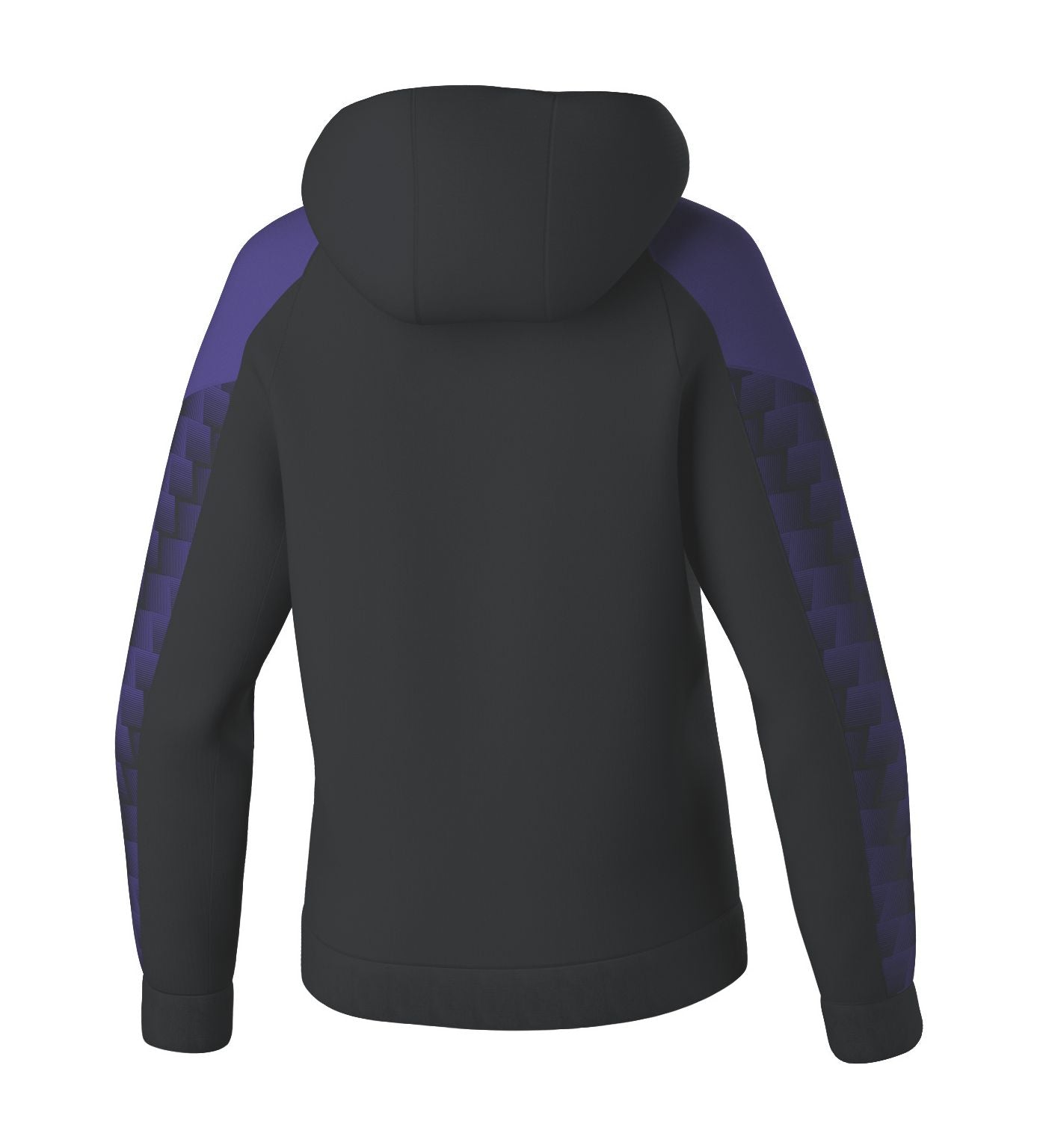 EVO STAR Kapuzensweat Herren