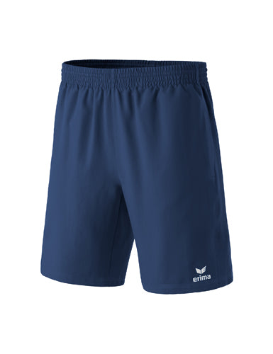 ERIMA CLUB 1900 Shorts in new navy Vorderansicht