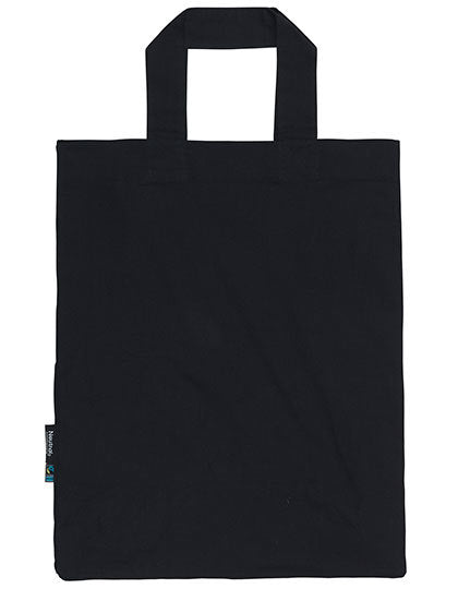 Twill Grocery Bag von Neutral – Produkt- und Farbansicht für Textildruck und Stickerei
