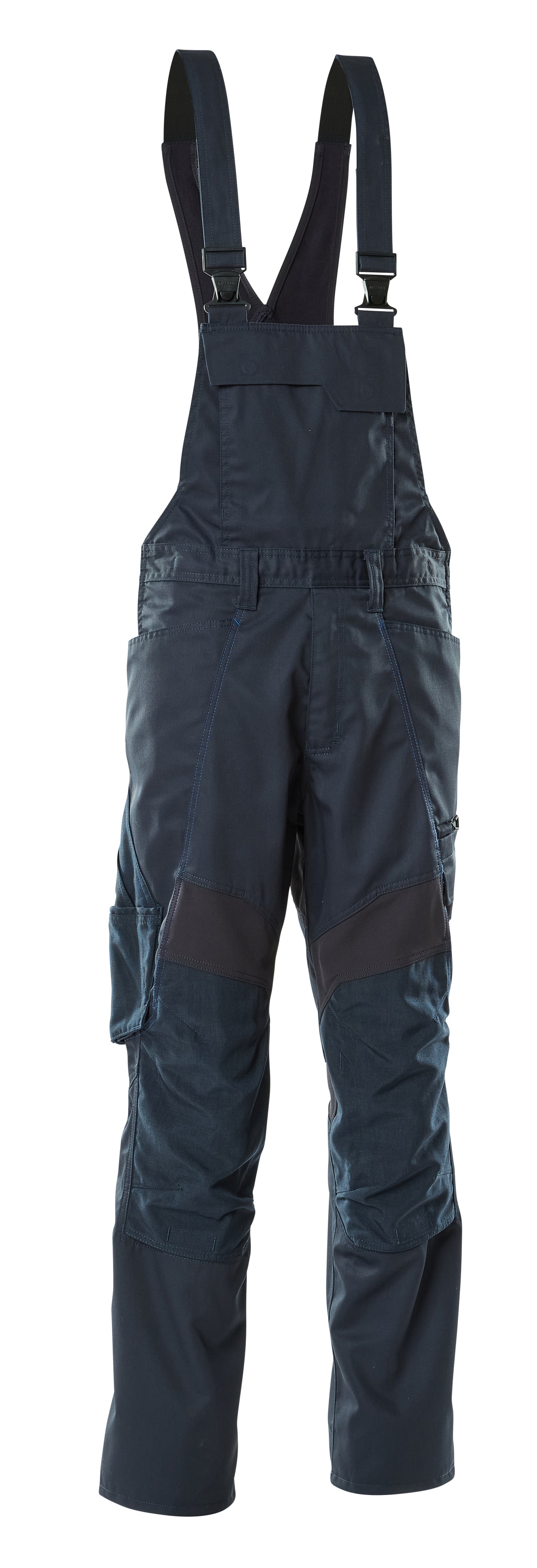 Latzhose mit Knietaschen Mascot ACCELERATE