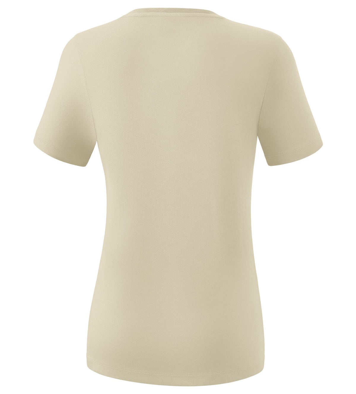 Teamsport T-Shirt Damen von Erima – Produkt- und Farbansicht für Textildruck und Stickerei