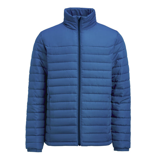 James Harvest Arches Jacke Herren in Blau – mit Firmenlogo individualisierbar