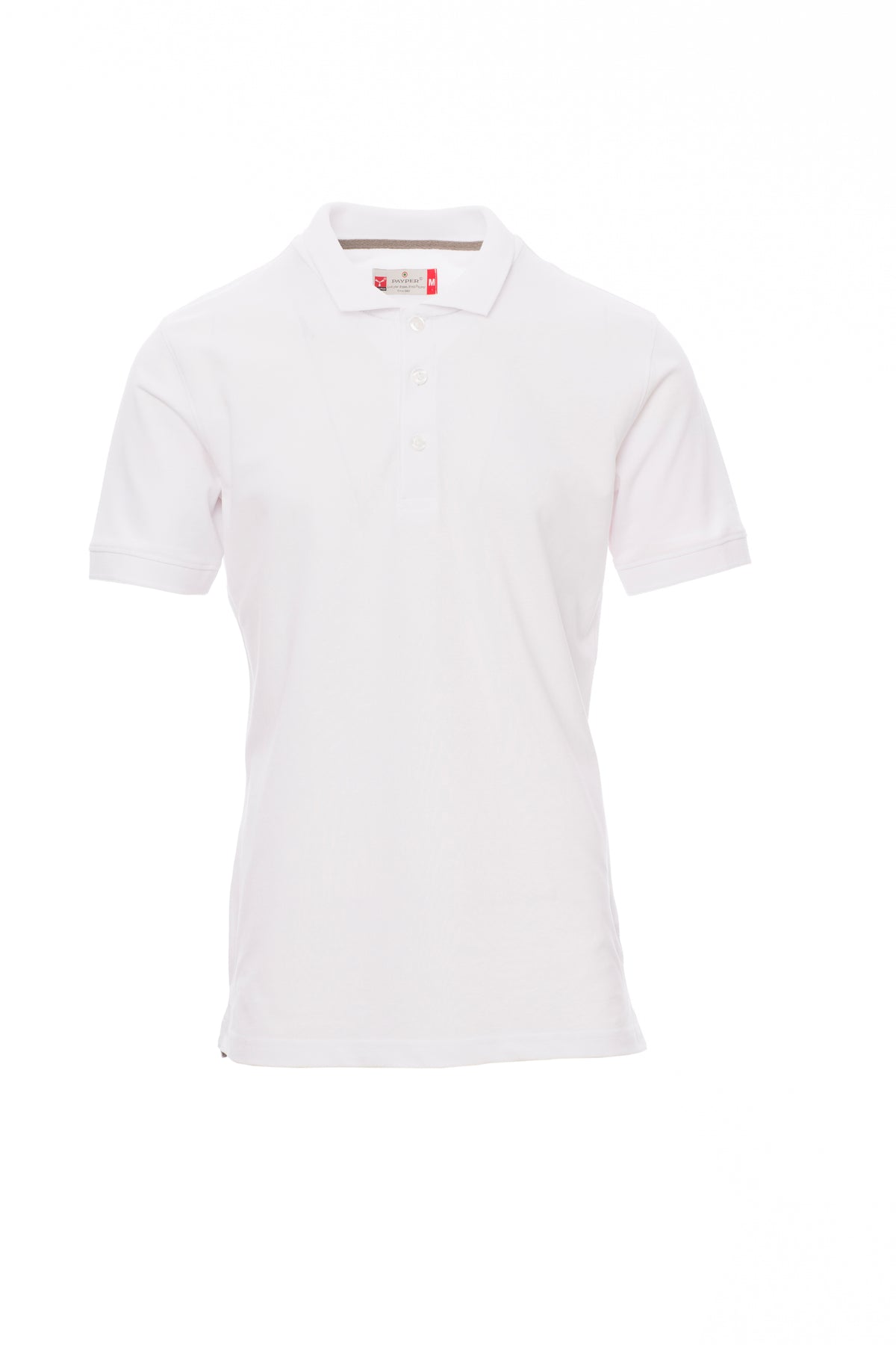 Poloshirt Venice von Payper – Produkt- und Farbansicht für Textildruck und Stickerei