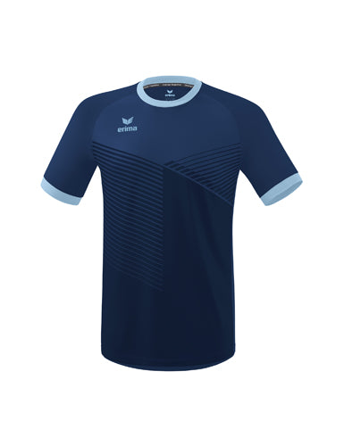 ERIMA Mantua Trikot in new navy/faded denim Vorderansicht