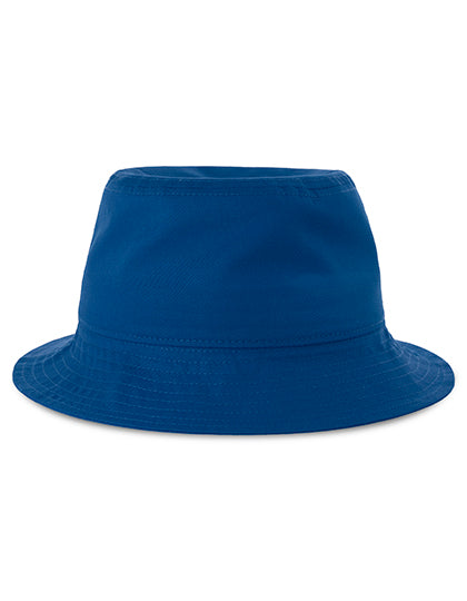 Atlantis Bucket Cotton-S AT372 in Royal