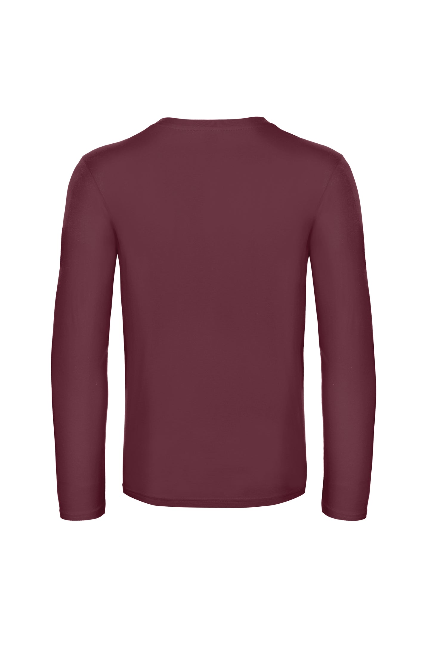 Men´s T-Shirt #E190 Long Sleeve