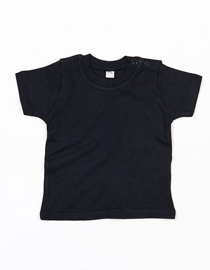 Baby T von Babybugz – Produkt- und Farbansicht für Textildruck und Stickerei