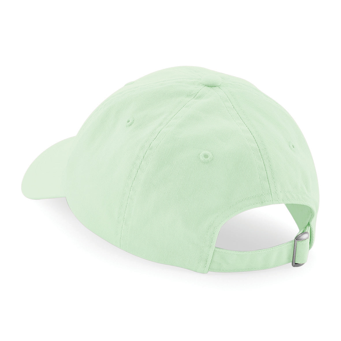 Low Profile Chino-Cap im 6-Panel-Design