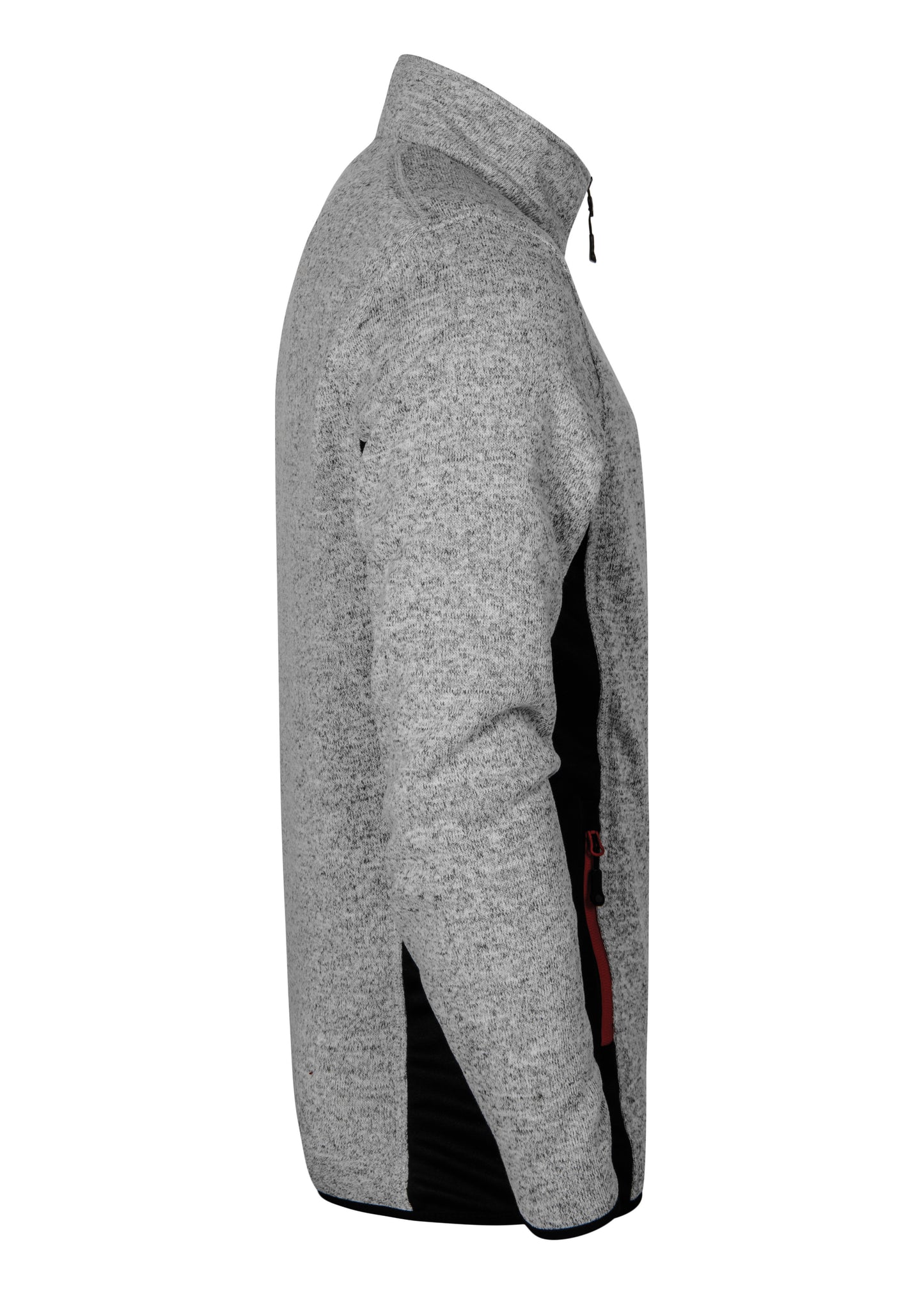 Men´s Knit Jacket Workwear