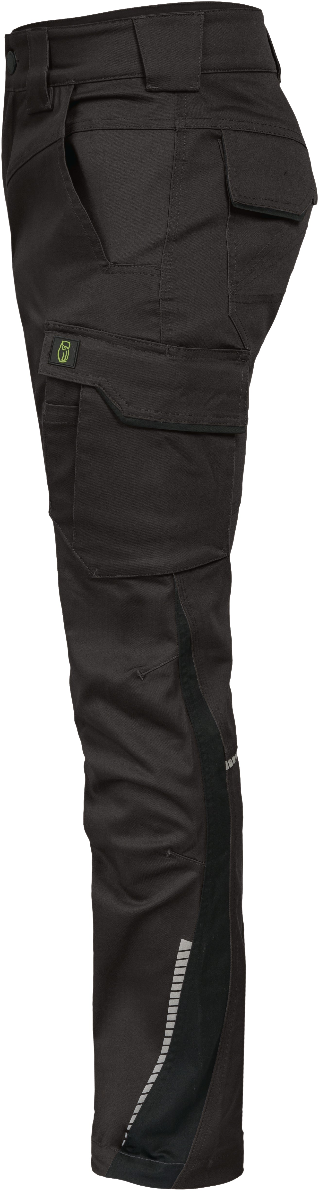 FLXHO Flex Line, Bundhose ohne Knietaschen