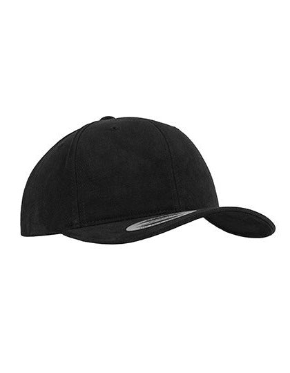 Modische Baumwoll Cap - Nachhaltig von Flexfit – Produkt- und Farbansicht für Textildruck und Stickerei
