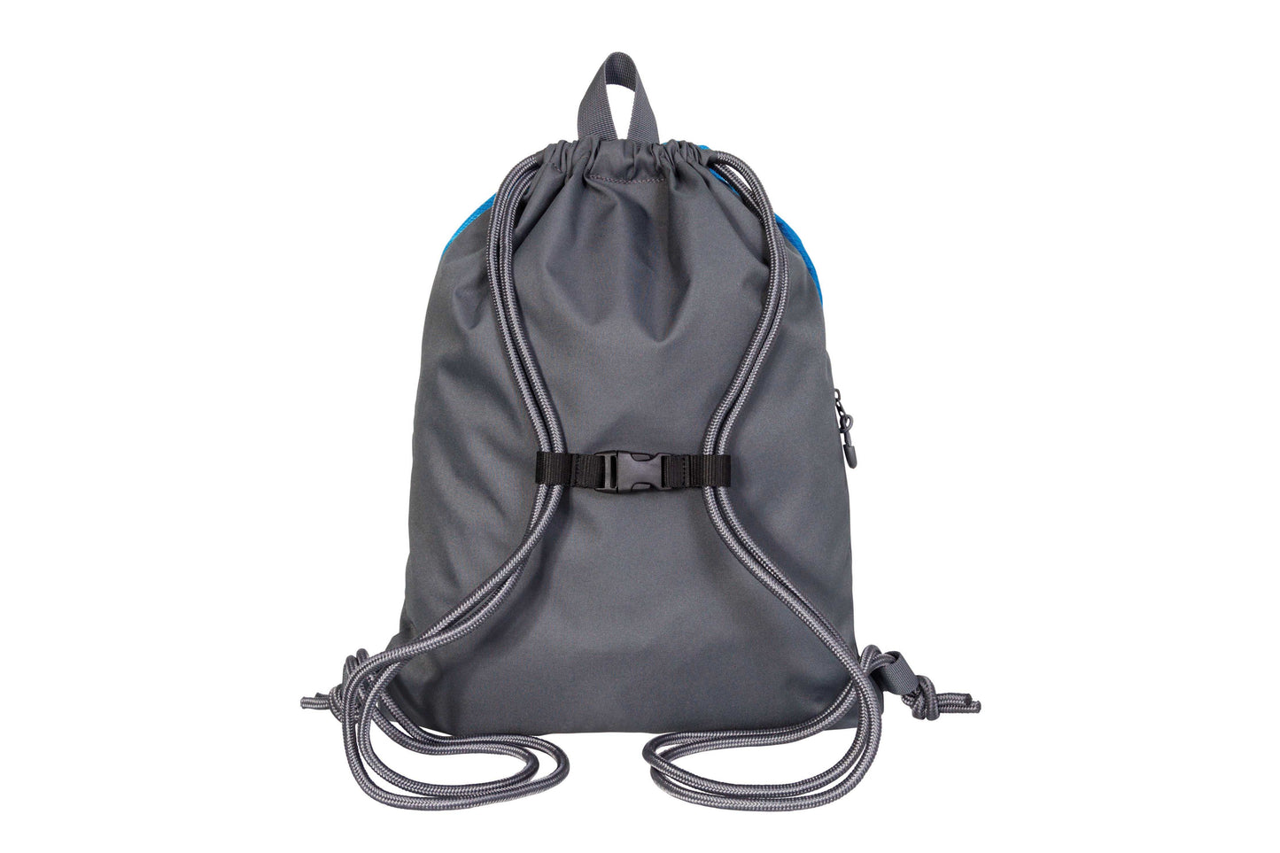 Drawstring Bag Step