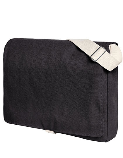 Shoulder Bag Like von Halfar – Produkt- und Farbansicht für Textildruck und Stickerei