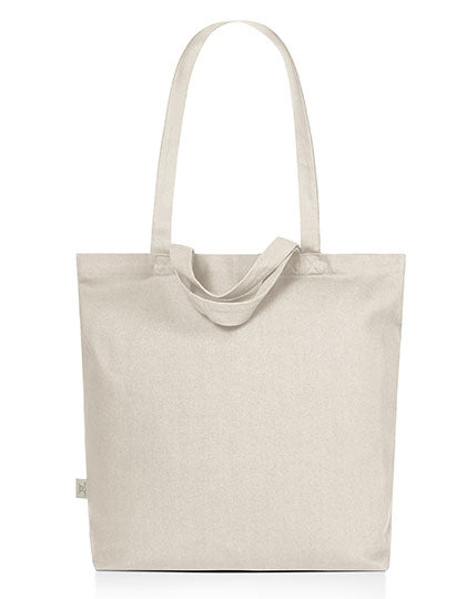 Halfar Casual Shopper Organic in Nature – mit Firmenlogo individualisierbar