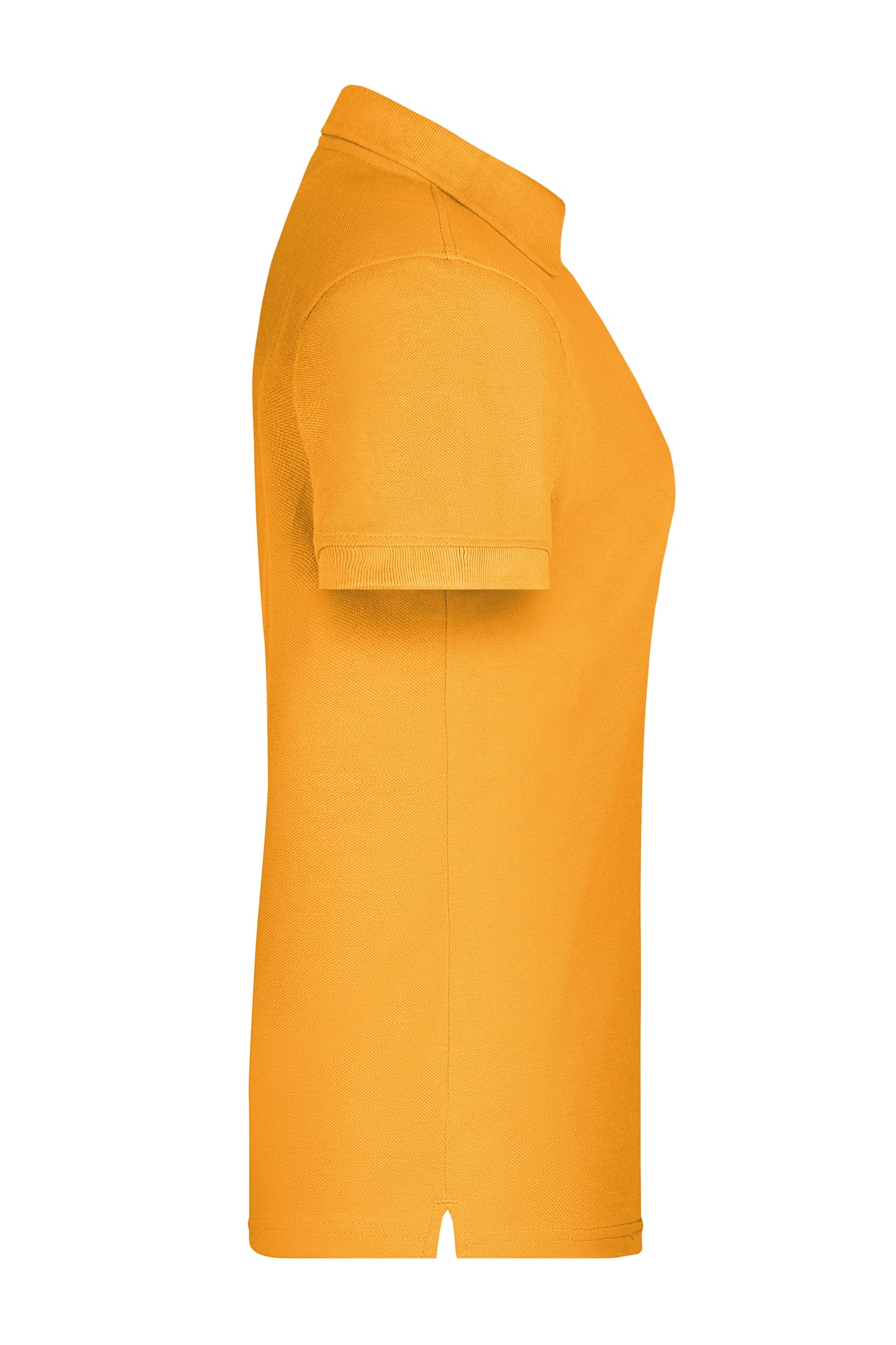 Strapazierfähiges Bio-Baumwolle-Polo für Berufseinsatz