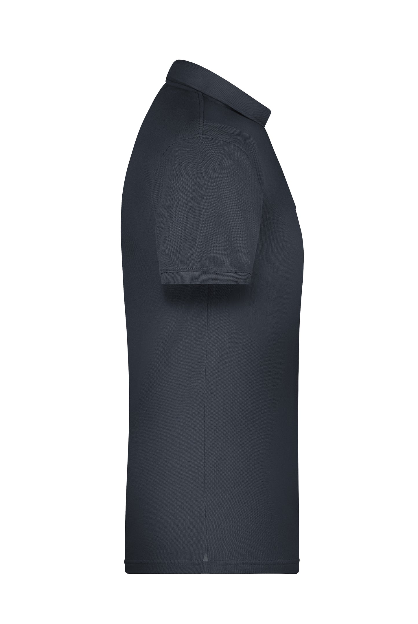 Hochwertiges Bio-Baumwolle-Polo für den Berufseinsatz