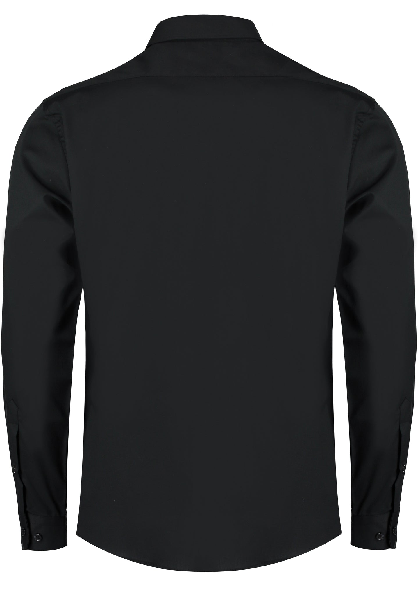 Men´s Tailored Fit Shirt Long Sleeve