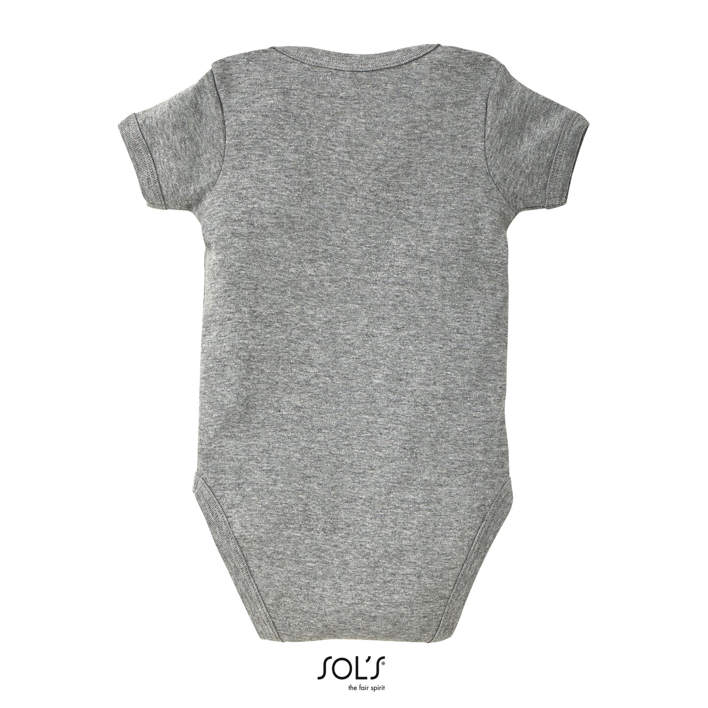 Babies Bodysuit Bambino