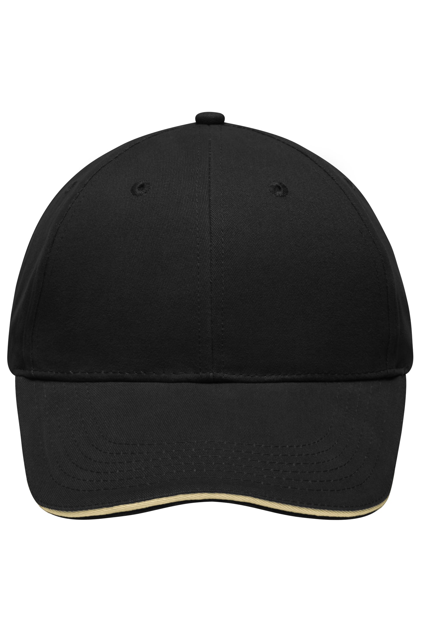Leichtes 6-Panel-Sandwich-Cap