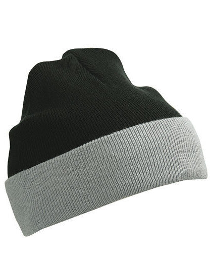 strapazierfähige Mütze von Daiber – Produkt- und Farbansicht für Textildruck und Stickerei