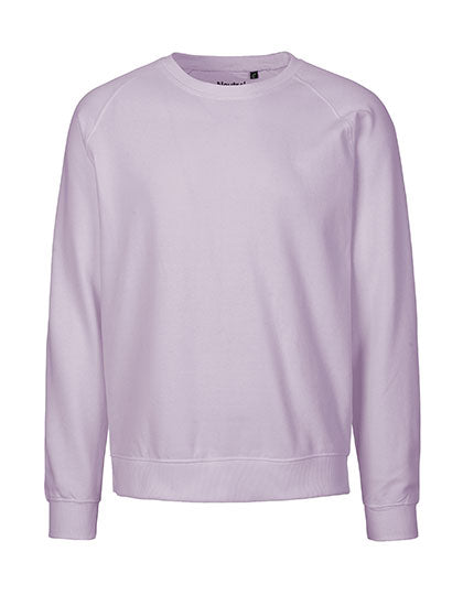 Neutral Unisex Sweatshirt NE63001 in Dusty Purple