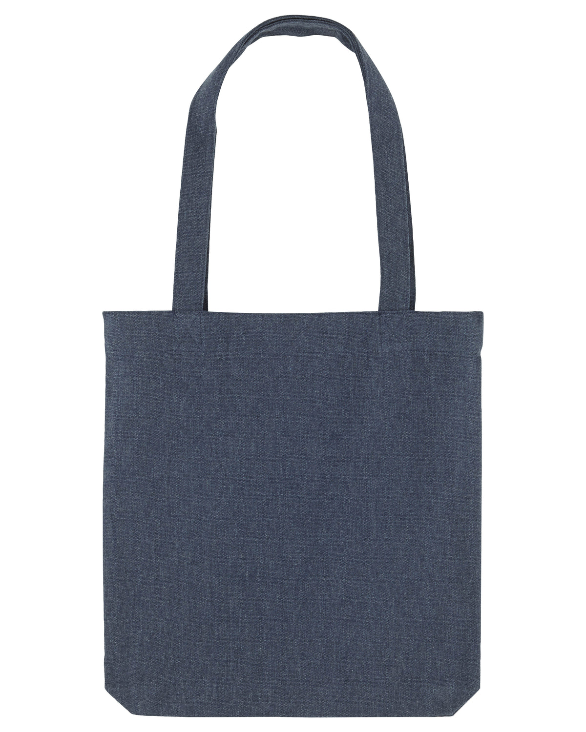 Stanley/Stella Tote Bag in Midnight Blue – bedruckbar und bestickbar