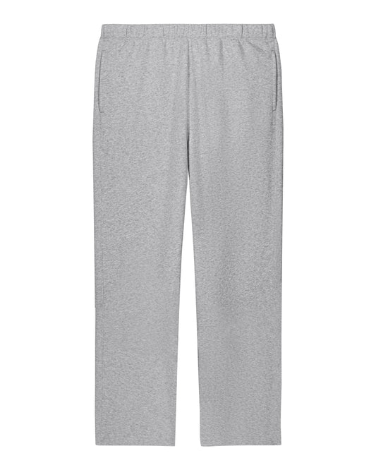 Stanley/Stella Needer in Heather Grey – bedruckbar und bestickbar