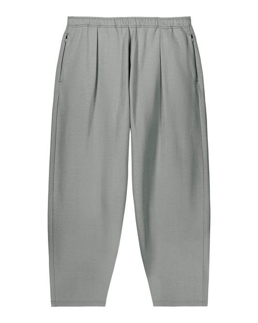 Stanley/Stella Barreler in Misty Grey – bedruckbar und bestickbar