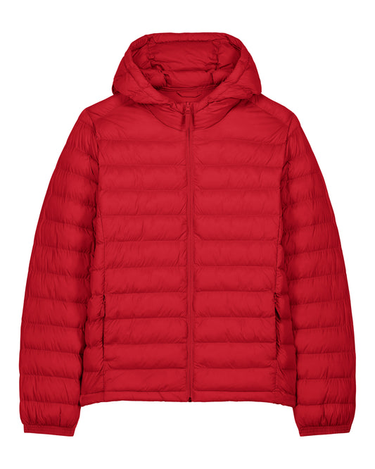 Stanley/Stella Stanley Voyager 2.0 in Red – bedruckbar und bestickbar