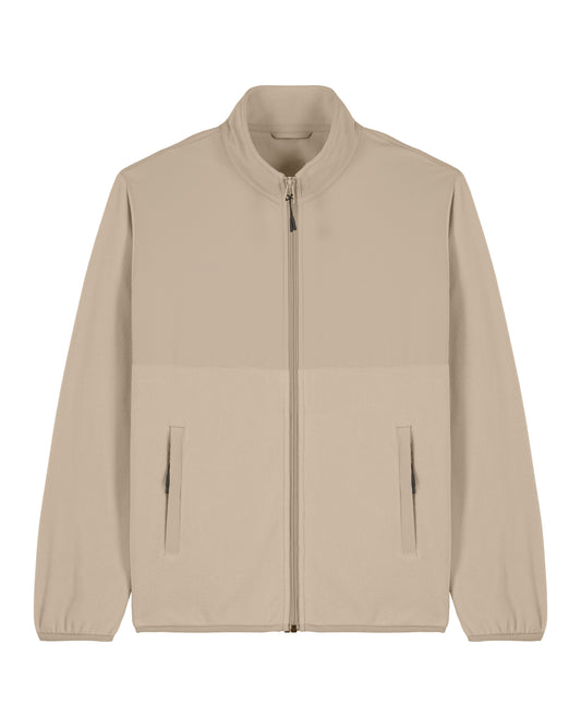 Stanley/Stella Trekker in Desert Dust – bedruckbar und bestickbar