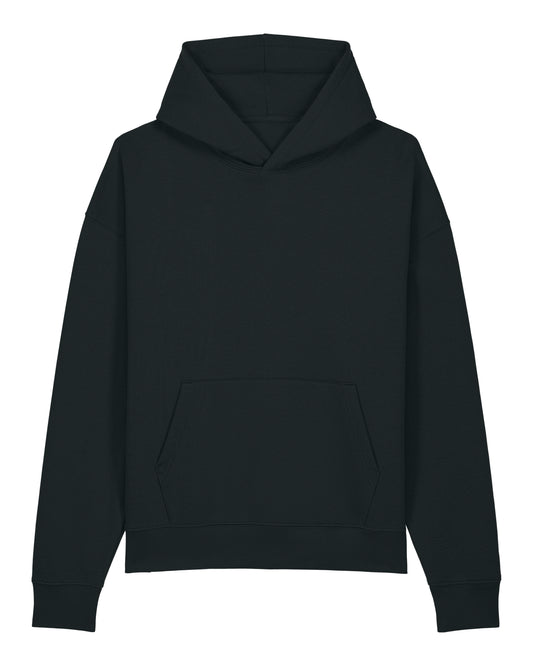 Stanley/Stella Chaser in Black – bedruckbar und bestickbar