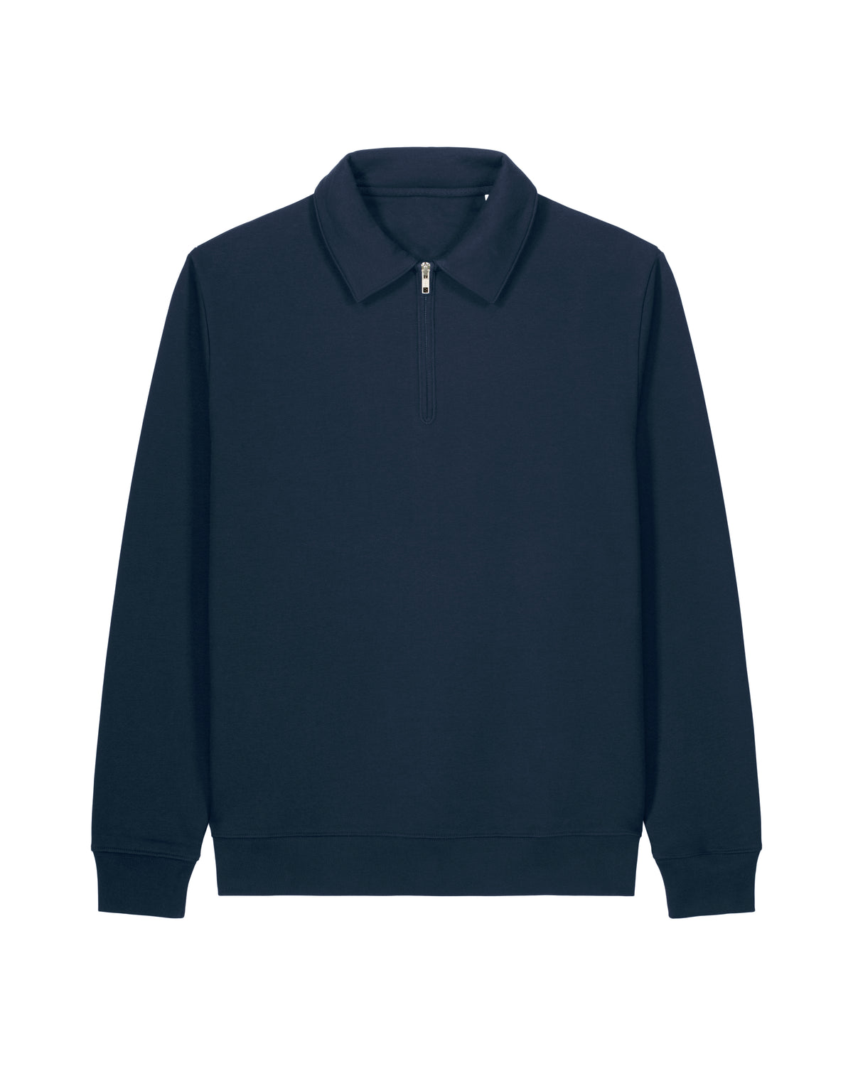 Stanley/Stella Proper in French Navy – bedruckbar und bestickbar
