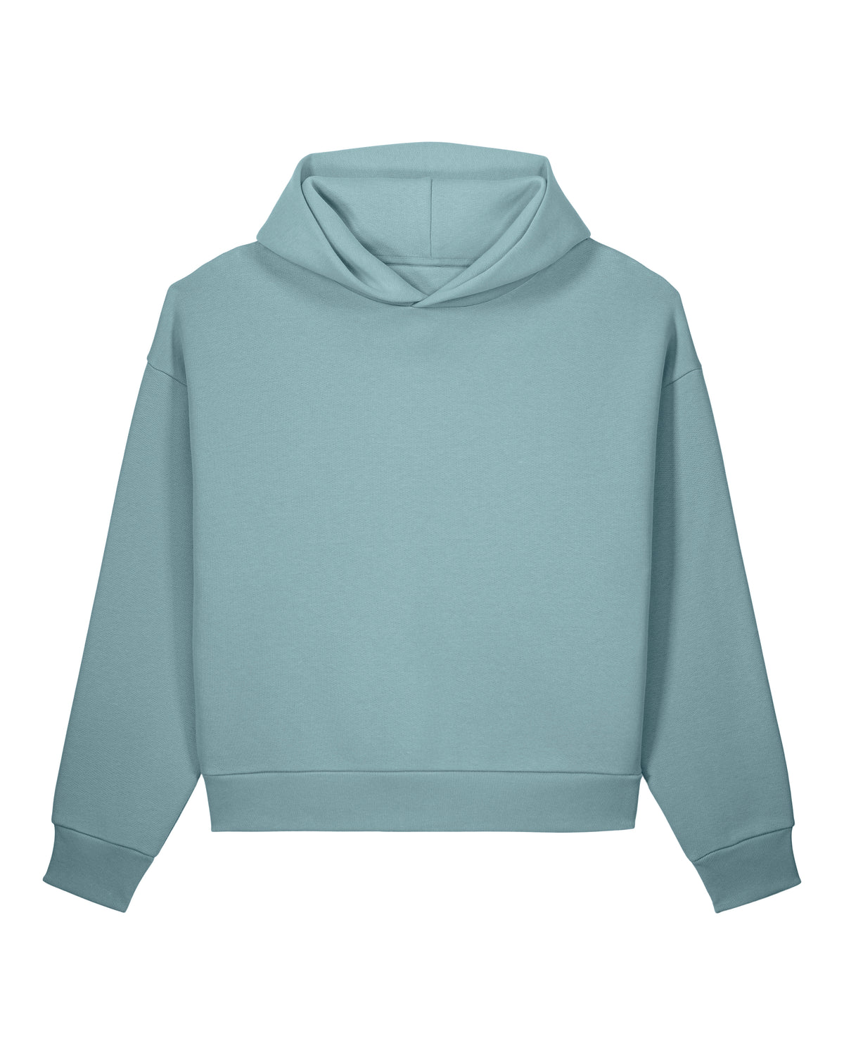 Stanley/Stella Sculpter in Pebble Blue – bedruckbar und bestickbar