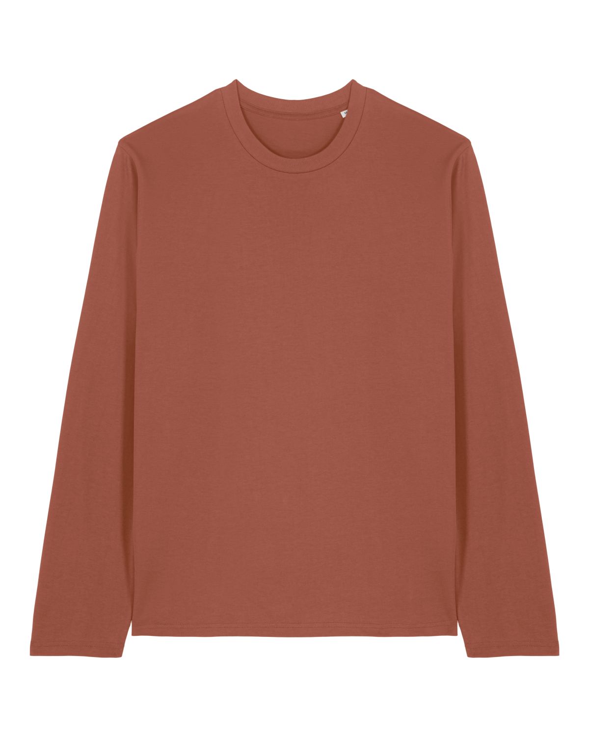 Creator 2.0 Long Sleeve von Stanley/Stella – Produkt- und Farbansicht für Textildruck und Stickerei