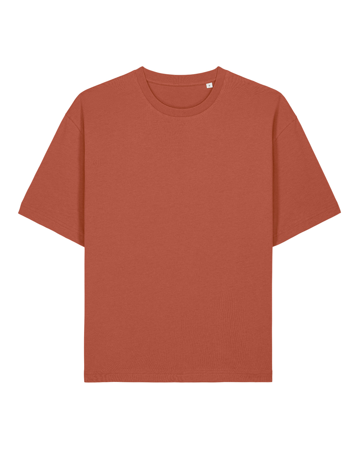 Stanley/Stella Breezer in Heritage Brown – bedruckbar und bestickbar