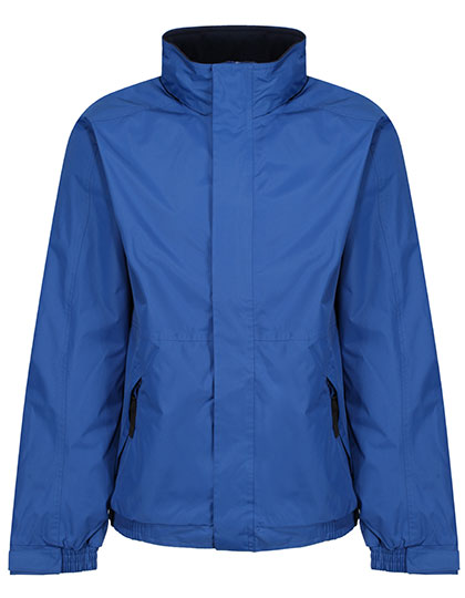 Regatta Professional Dover Jacket RG297 in Royal Blue