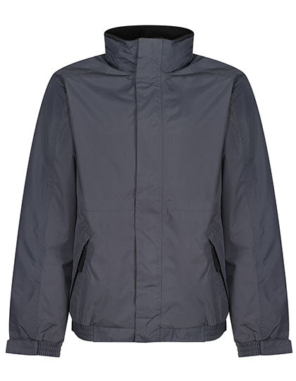 Regatta Professional Dover Jacket RG297 in Seal Grey (Solid)
