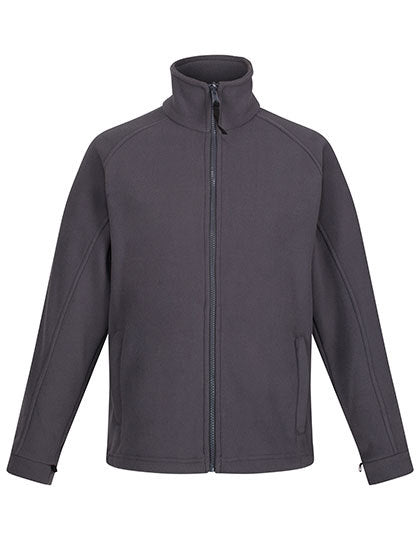 Regatta Professional Women´s Thor III Fleece Jacket in Seal Grey – mit Firmenlogo individualisierbar