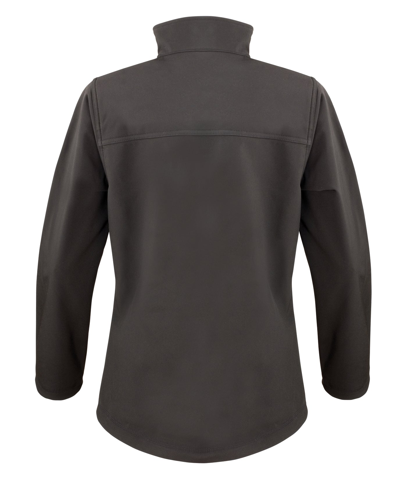 Slim-Fit Softshell-Jacke – Stilvoll und Funktional