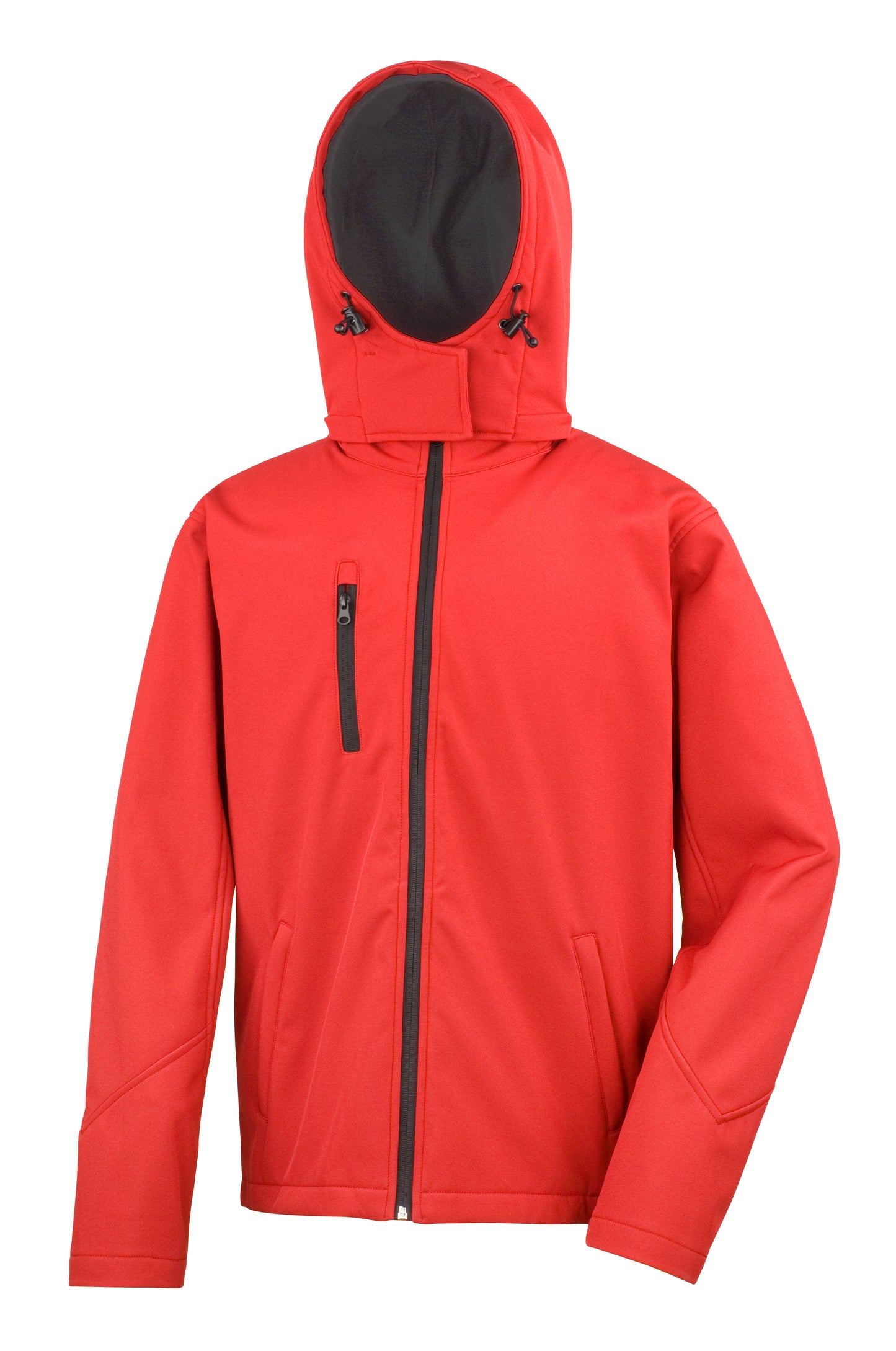 Männer TX Performance Soft Jacke