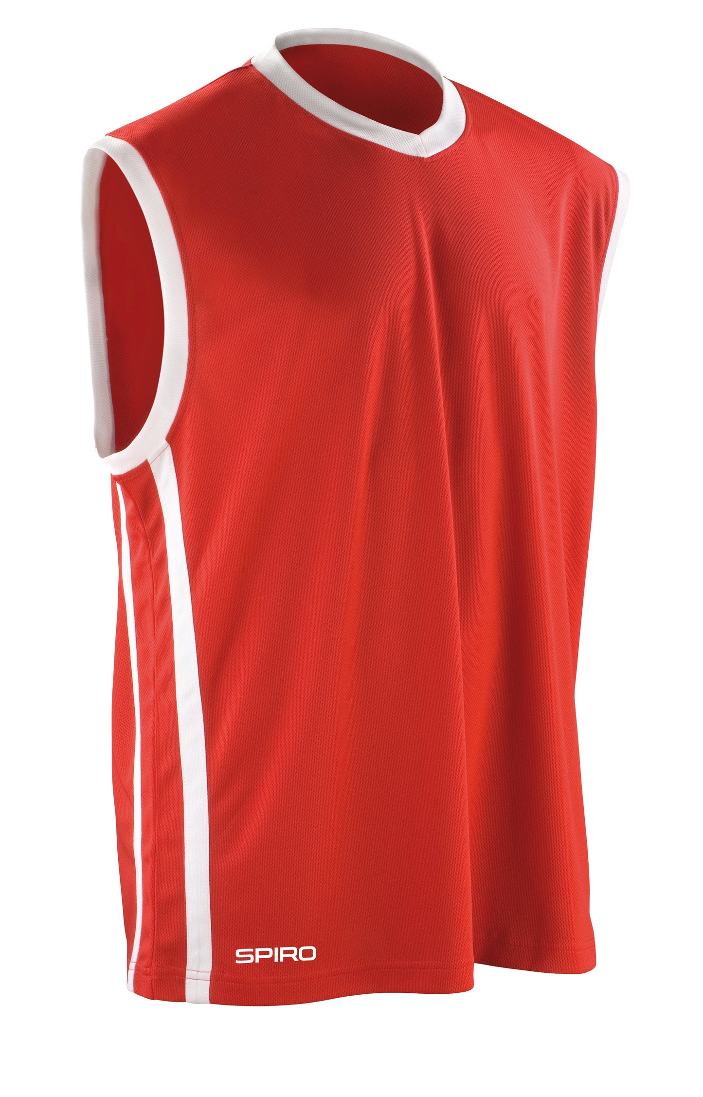 Men´s Basketball Quick Dry Top