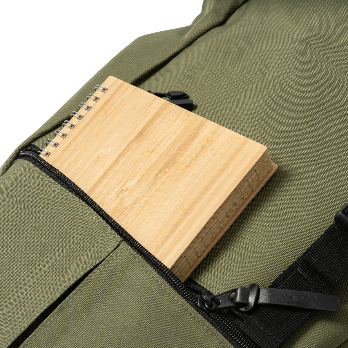 Dodo Bag von Stamina – Detailansicht für Textildruck und Stickerei