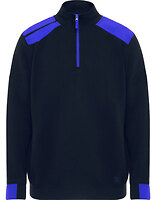 Roly Workwear Workwear-Troyer Maverick in Navy Blue 55 – mit Firmenlogo individualisierbar