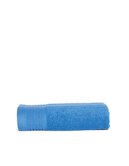 The One Towelling® Classic Towel TH1050 in Aqua Azure