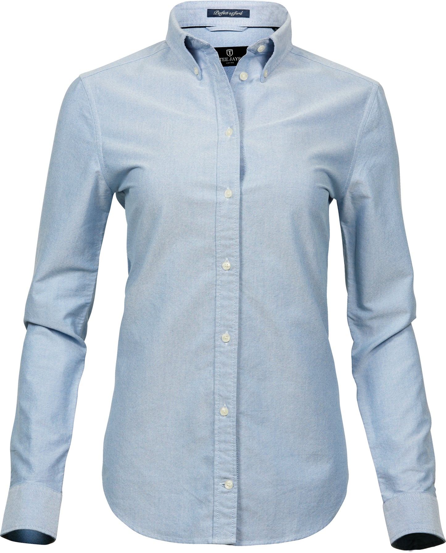 Women´s Perfect Oxford Shirt