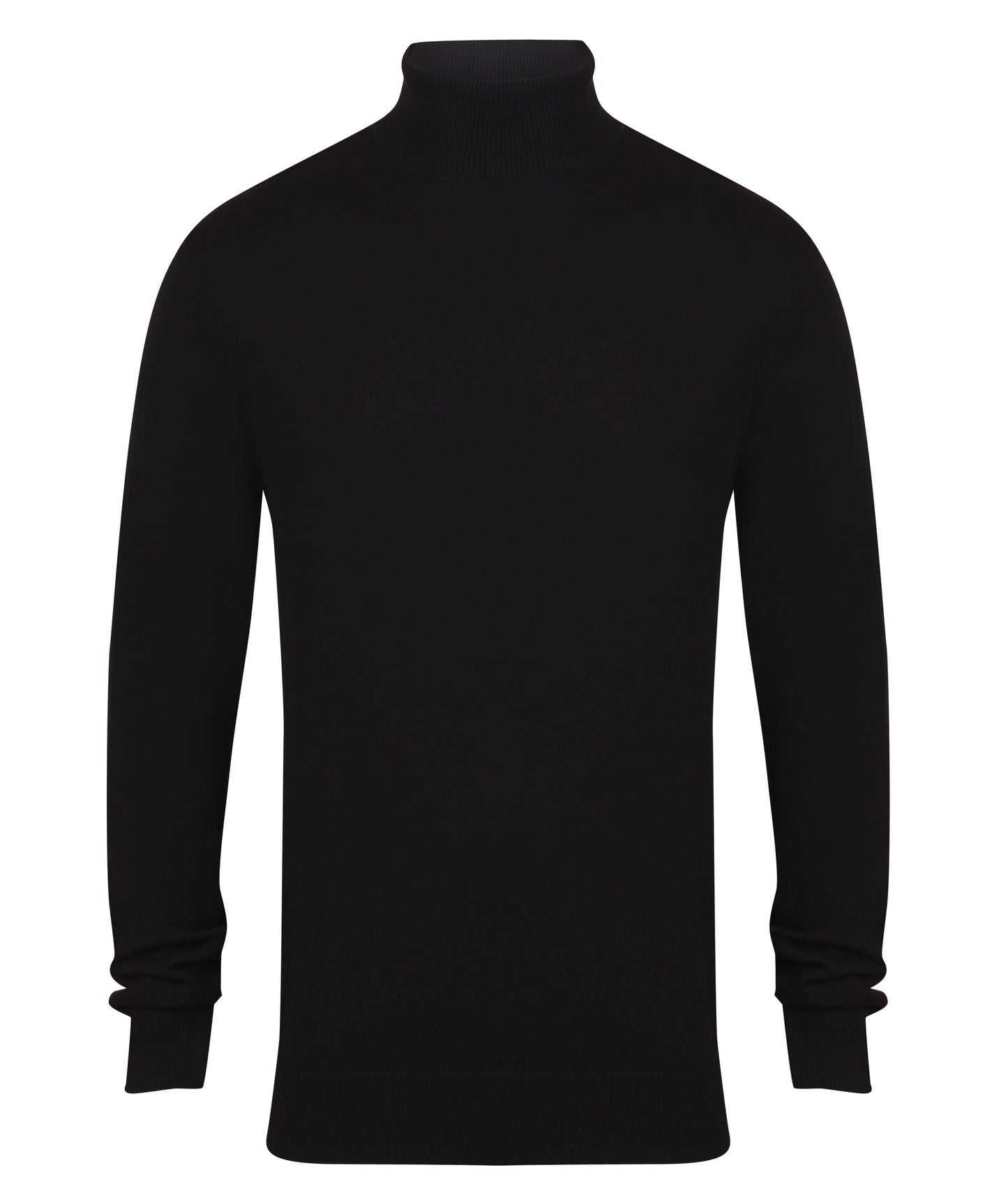 Men´s Roll Neck Jumper