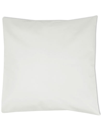 Kissenbezug 200 g/m² (X1001) von Link Kitchen Wear – Produkt- und Farbansicht für Textildruck und Stickerei