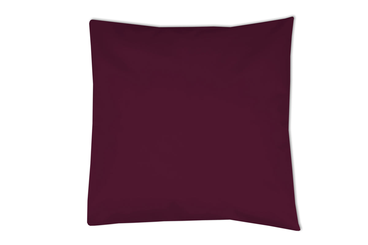 Kissenbezug 240 g/m² (X980) von Link Kitchen Wear – Vorderansicht für Textildruck und Stickerei