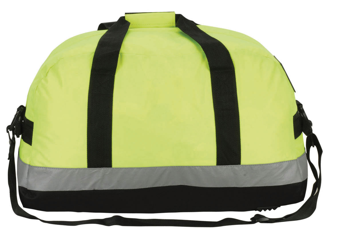 Hi-Vis Seattle Holdalls